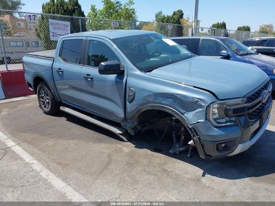 1FTER4GHXRL****** 2024 Ford Ranger