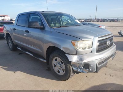 5TFEM5F17CX****** 2012 Toyota Tundra