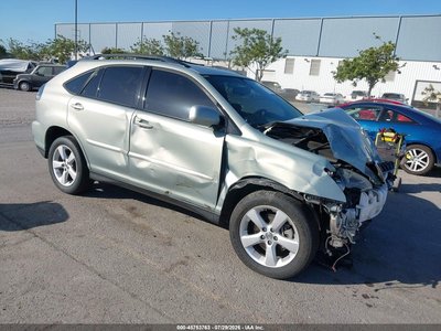 JTJGA31U260****** 2006 Lexus RX