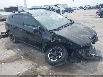 JF2GTAEC4N8****** 2022 Subaru Crosstrek