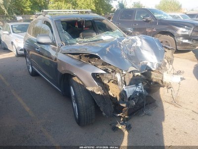 WA1L2AFP0GA****** 2016 Audi Q5