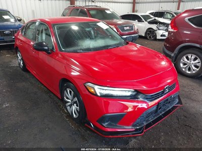 2023 Honda Civic