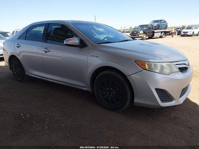 4T1BD1FK8EU****** 2014 Toyota Camry Hybrid