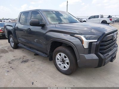 5TFKB5DB4RX****** 2024 Toyota Tundra