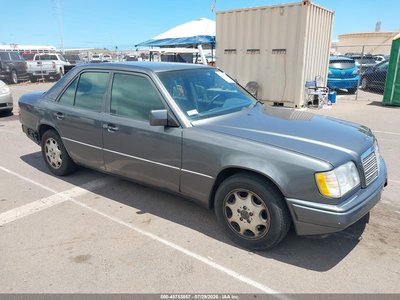 WDBEA32E2SC****** 1995 Mercedes-Benz E-Class