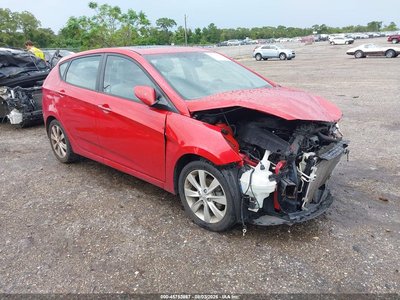 2014 Hyundai Accent