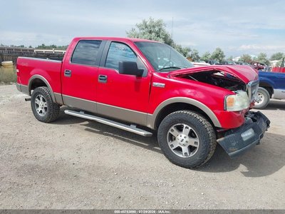 2005 Ford F-150