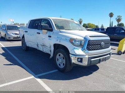 2020 Toyota Tundra