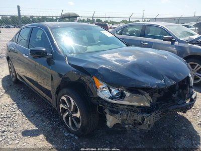 1HGCR3F84GA****** 2016 Honda Accord