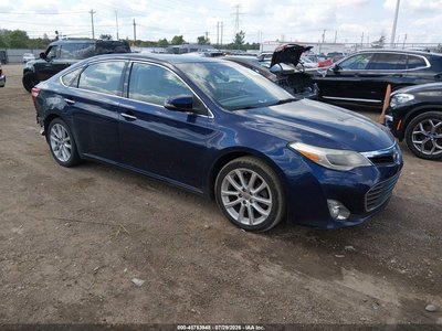4T1BK1EB4DU****** 2013 Toyota Avalon