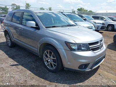 2019 Dodge Journey
