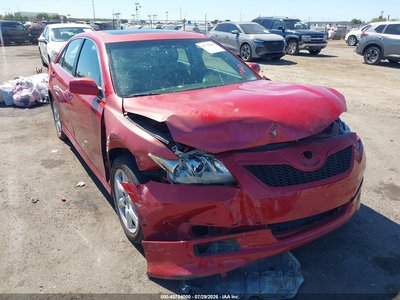 4T1BE46K49U****** 2009 Toyota Camry