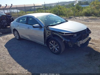 2019 Chevrolet Malibu