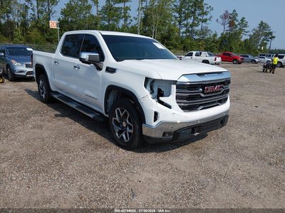 3GTPHDED3PG****** 2023 GMC Sierra 1500