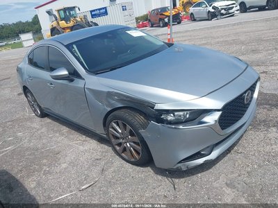 2019 Mazda 3