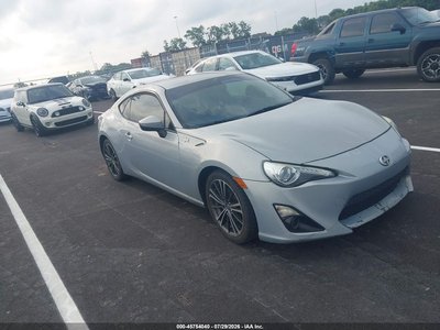 JF1ZNAA11D2****** 2013 Scion FR-S