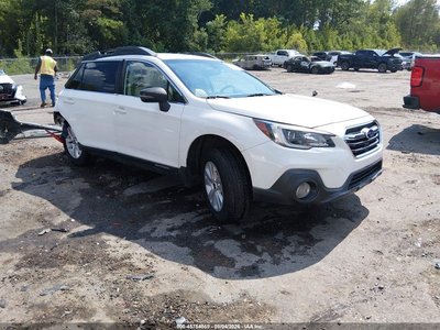 4S4BSAFC6K3****** 2019 Subaru Outback