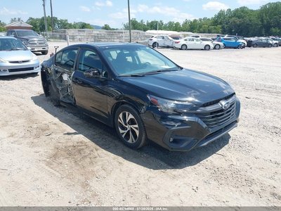 4S3BWAF65R3****** 2024 Subaru Legacy