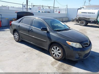 2011 Toyota Corolla