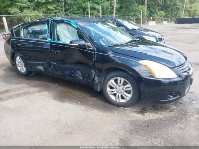 1N4AL2AP8CC****** 2012 Nissan Altima