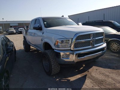 3C6UR5FL2EG****** 2014 RAM 2500