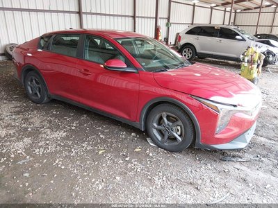 3KPFT4DE0SE****** 2025 Kia K4