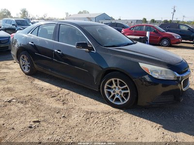 2015 Chevrolet Malibu