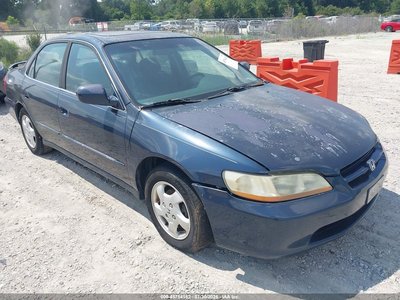 2000 Honda Accord