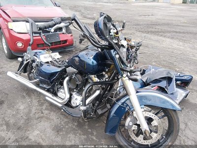 1HD1FCM12CB****** 2012 Harley-Davidson Electra Glide Ultra Classic 103