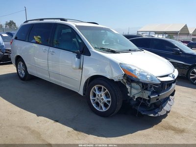 5TDZA22C36S****** 2006 Toyota Sienna