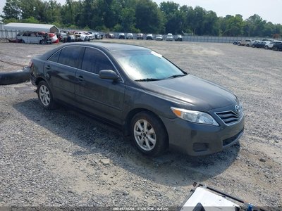 4T1BF3EK2BU****** 2011 Toyota Camry