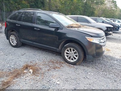 2FMDK3GC9DB****** 2013 Ford Edge