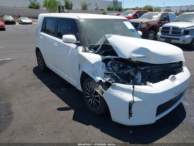 JTLZE4FE9FJ****** 2015 Scion xB