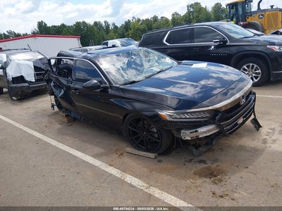 1HGCV2F37MA****** 2021 Honda Accord