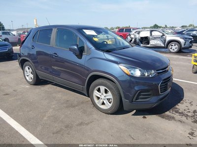 2019 Chevrolet Trax