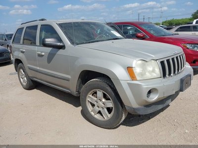 1J8GS48K87C****** 2007 Jeep Grand Cherokee