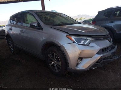 JTMWFREV6JJ****** 2018 Toyota RAV4