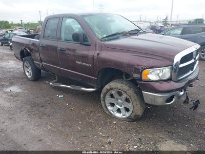 2004 Dodge Ram 1500