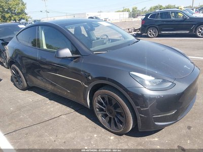 7SAYGDED2RF****** 2024 Tesla Model Y