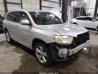 JTEES42A182****** 2008 Toyota Highlander