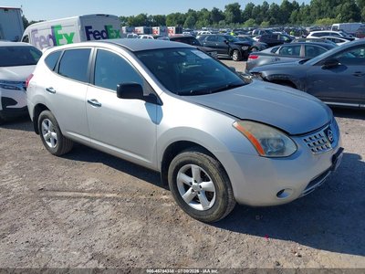 JN8AS5MV6AW****** 2010 Nissan Rogue