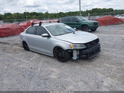 3VWD07AJ0FM****** 2015 Volkswagen Jetta