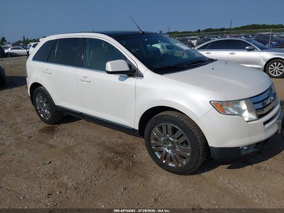 2009 Ford Edge