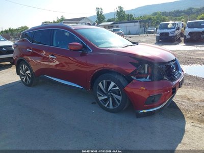 2016 Nissan Murano