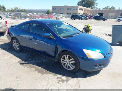 2004 Honda Accord