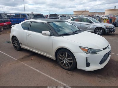 JTKJF5C72E3****** 2014 Scion TC
