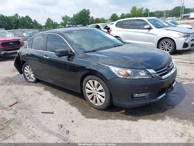1HGCR2F84DA****** 2013 Honda Accord