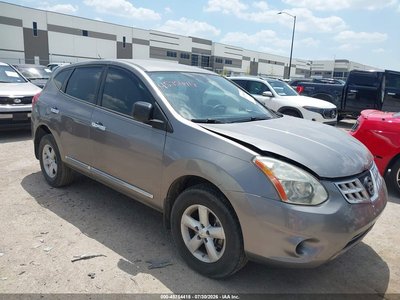 JN8AS5MT3FW****** 2015 Nissan Rogue
