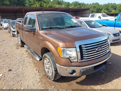 1FTEX1CM3CF****** 2012 Ford F-150