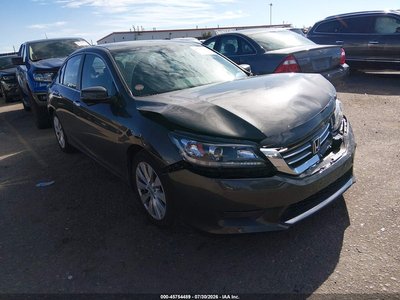 1HGCR2F81EA****** 2014 Honda Accord